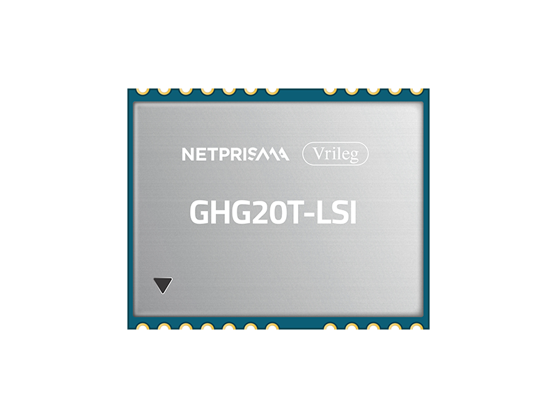 GHG20T-LSI