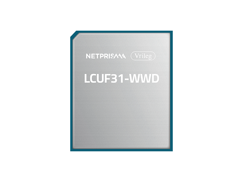 LCUF31-WWD