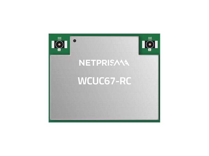 WCUC67-RC